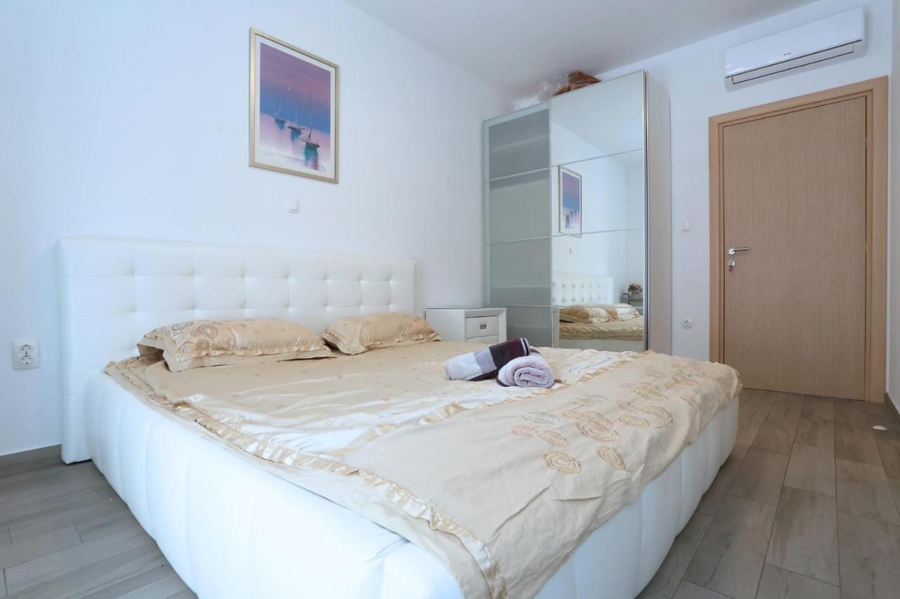Zane Apartman Split Kültér fotó
