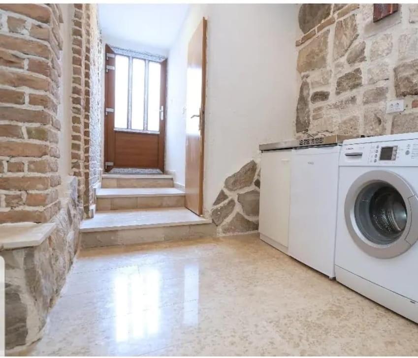Zane Apartman Split Kültér fotó