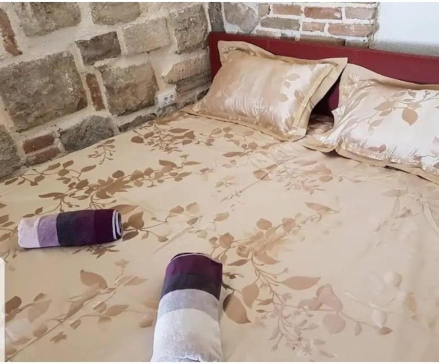 Zane Apartman Split Kültér fotó