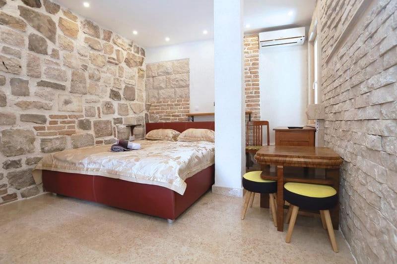 Zane Apartman Split Kültér fotó