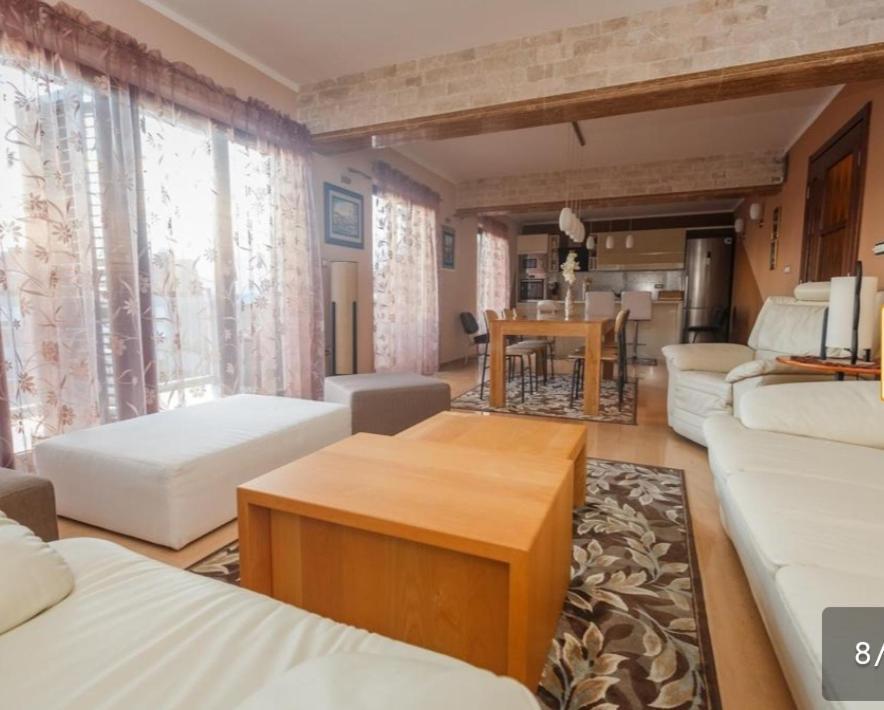 Zane Apartman Split Kültér fotó