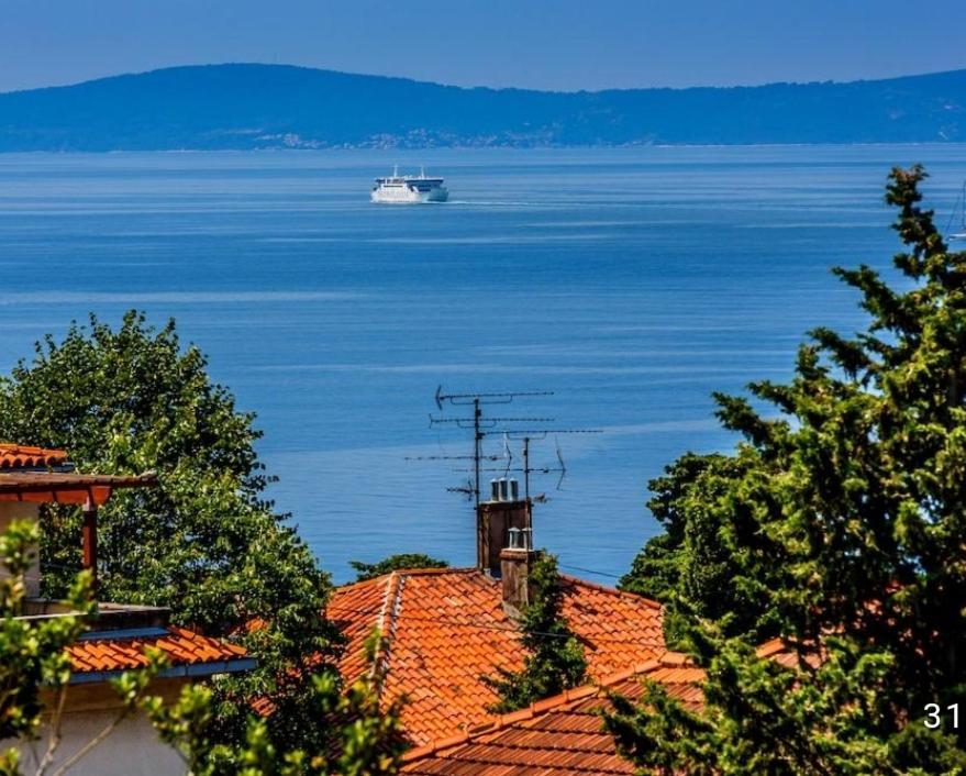 Zane Apartman Split Kültér fotó