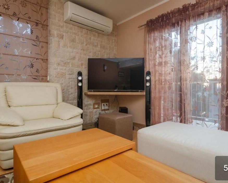 Zane Apartman Split Kültér fotó