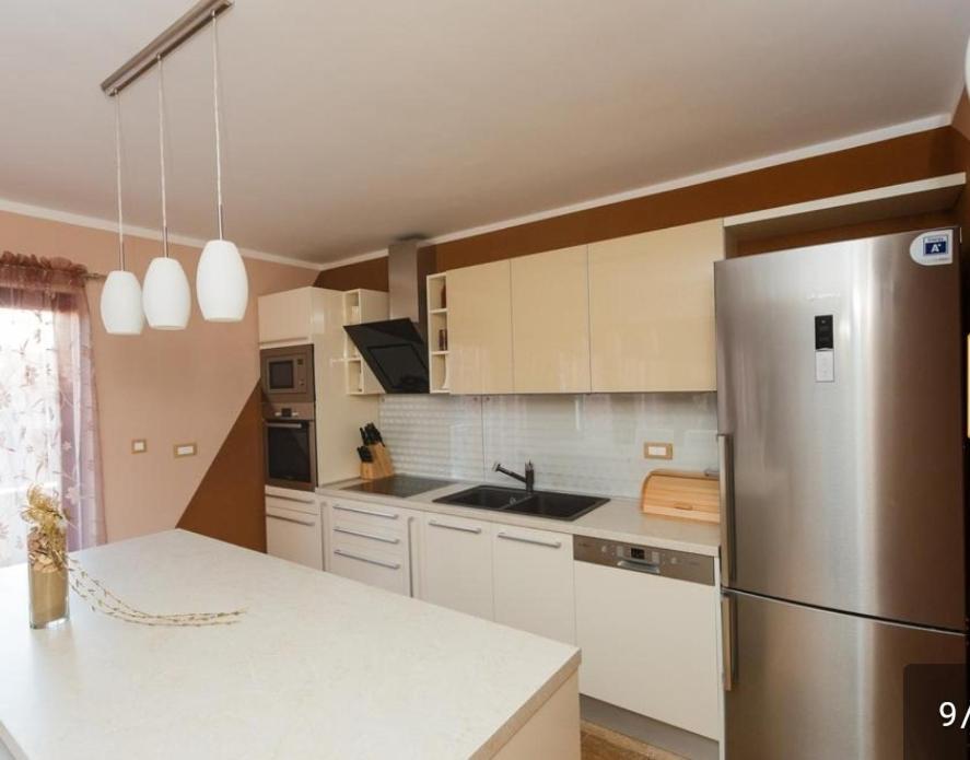 Zane Apartman Split Kültér fotó