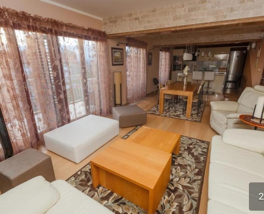 Zane Apartman Split Kültér fotó