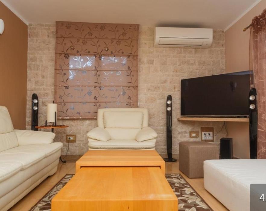 Zane Apartman Split Kültér fotó