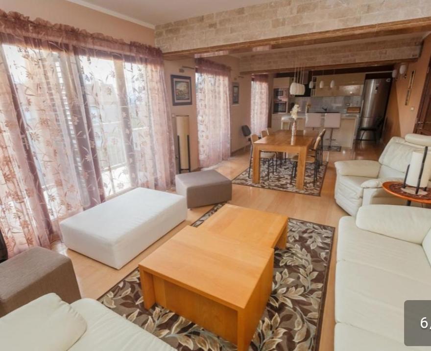 Zane Apartman Split Kültér fotó
