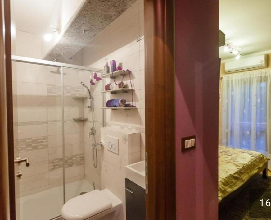 Zane Apartman Split Kültér fotó