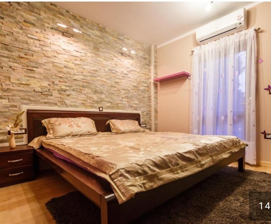 Zane Apartman Split Kültér fotó