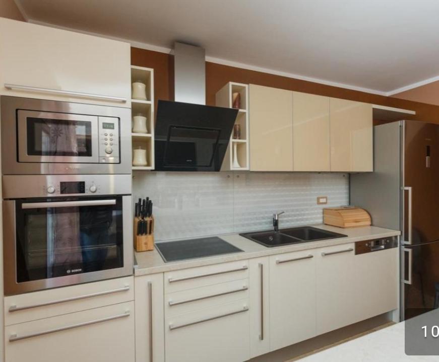 Zane Apartman Split Kültér fotó